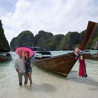 Отзыв от Аиша - Виза Destination Thailand